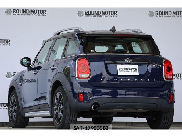 Bmw MINI 2019-03 6750959-2