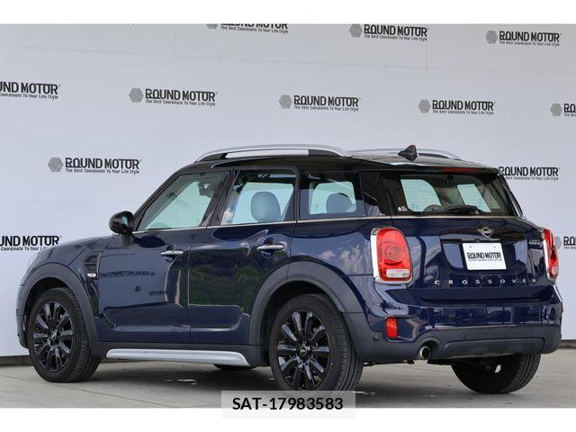 Bmw MINI 2019-03 6750959-4