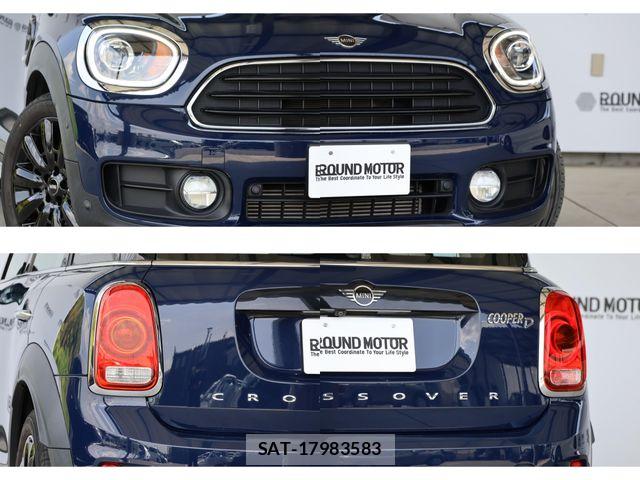 Bmw MINI 2019-03 6750959-5
