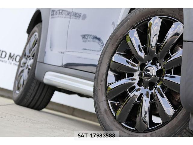 Bmw MINI 2019-03 6750959-6