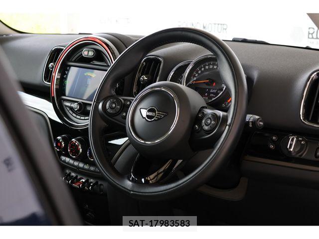 Bmw MINI 2019-03 6750959-7