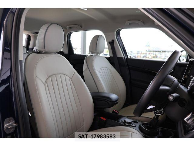 Bmw MINI 2019-03 6750959-8