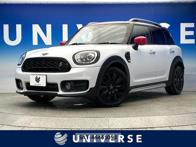 Bmw MINI 2020-06 6814013-0
