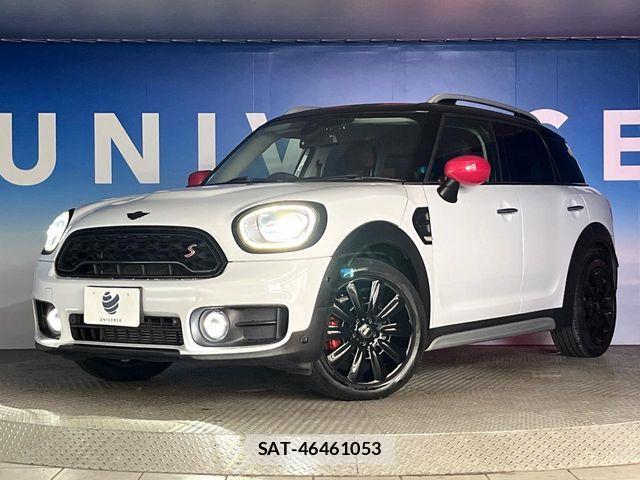 Bmw MINI 2020-06 6814013-13