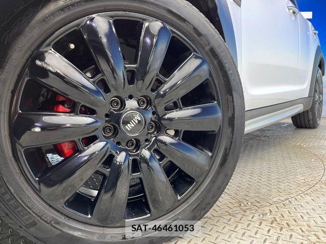 Bmw MINI 2020-06 6814013-14