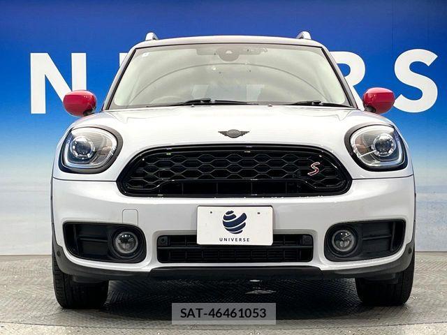 Bmw MINI 2020-06 6814013-15