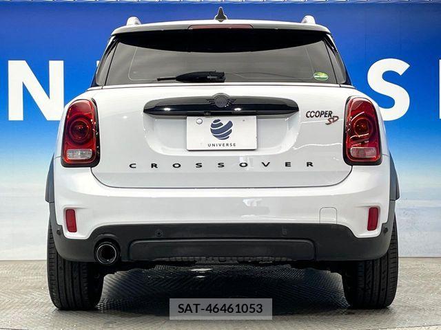 Bmw MINI 2020-06 6814013-16
