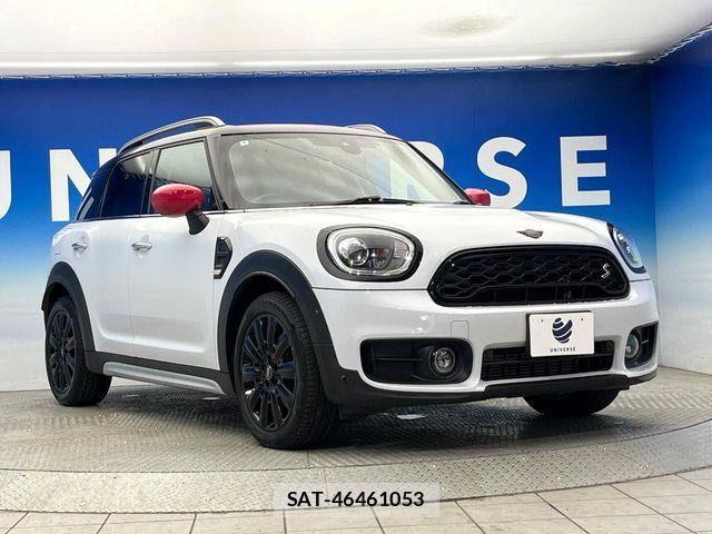 Bmw MINI 2020-06 6814013-17