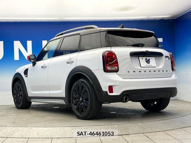 Bmw MINI 2020-06 6814013-18