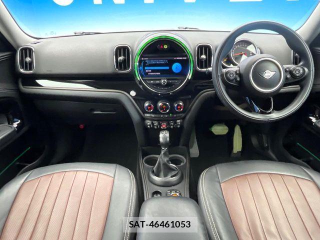Bmw MINI 2020-06 6814013-1