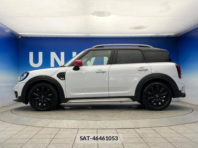 Bmw MINI 2020-06 6814013-19