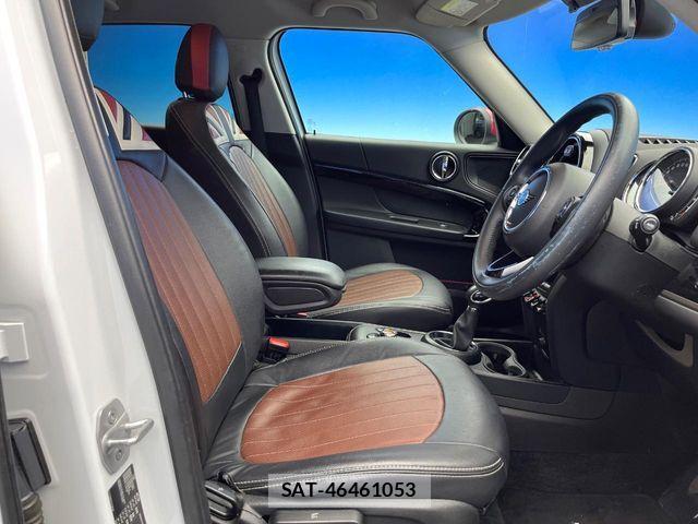 Bmw MINI 2020-06 6814013-8