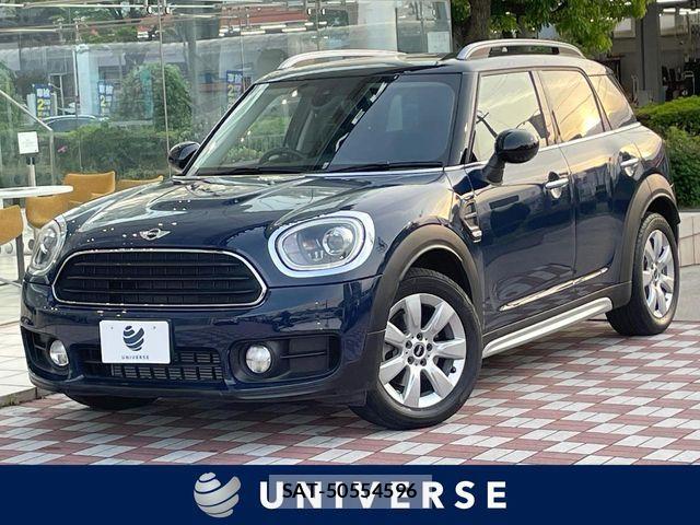 Bmw MINI 2018-05 6814012-0