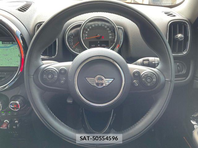 Bmw MINI 2018-05 6814012-9