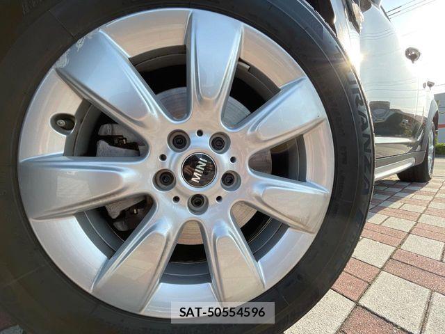 Bmw MINI 2018-05 6814012-13