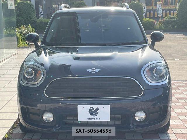 Bmw MINI 2018-05 6814012-14