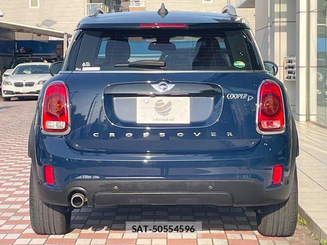 Bmw MINI 2018-05 6814012-15