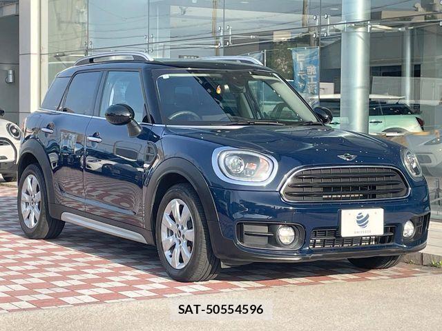 Bmw MINI 2018-05 6814012-16
