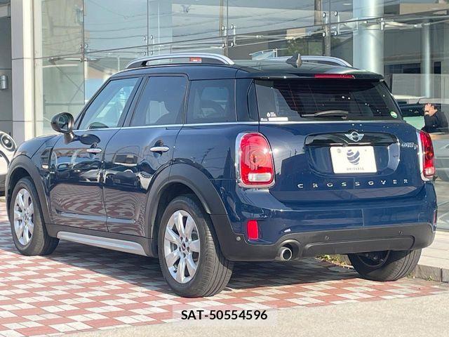 Bmw MINI 2018-05 6814012-17