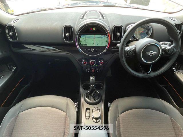 Bmw MINI 2018-05 6814012-1