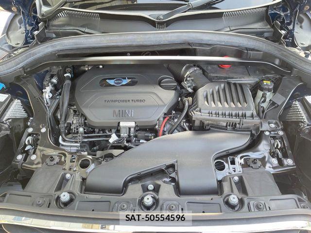 Bmw MINI 2018-05 6814012-19