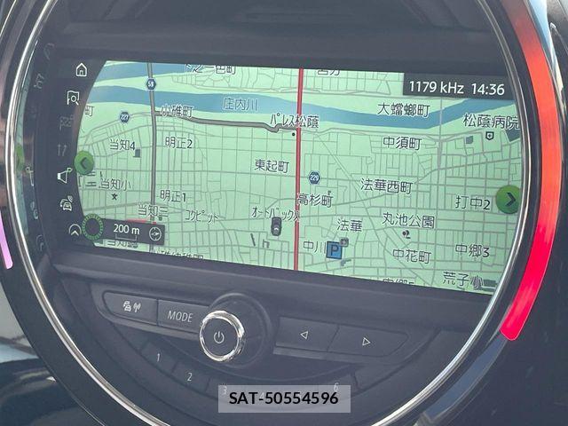 Bmw MINI 2018-05 6814012-3