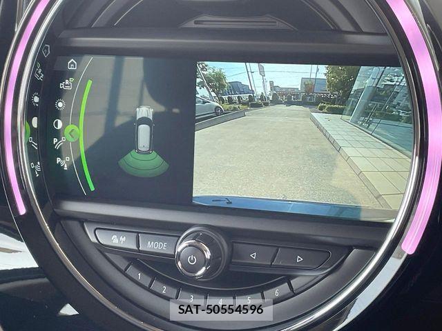 Bmw MINI 2018-05 6814012-4
