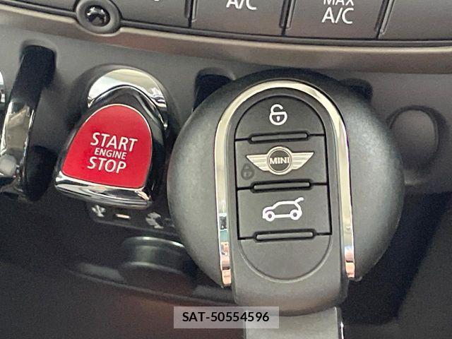 Bmw MINI 2018-05 6814012-6