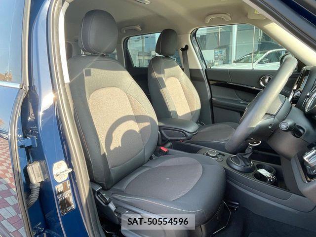 Bmw MINI 2018-05 6814012-7