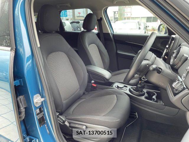 Bmw MINI 2018-11 6814016-9
