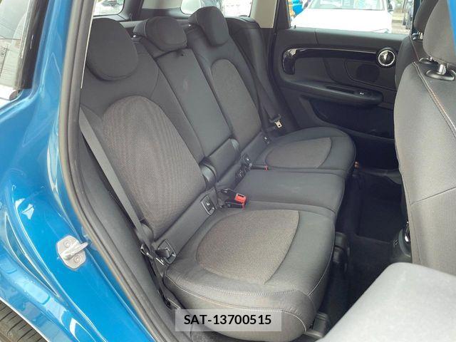 Bmw MINI 2018-11 6814016-10
