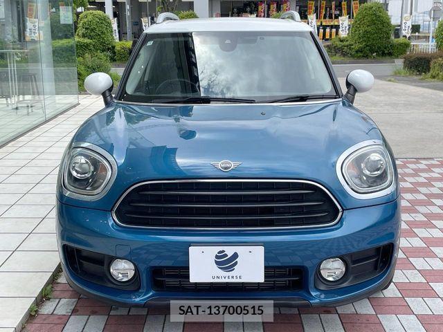 Bmw MINI 2018-11 6814016-12