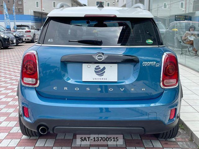 Bmw MINI 2018-11 6814016-13