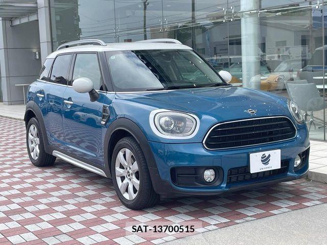Bmw MINI 2018-11 6814016-14