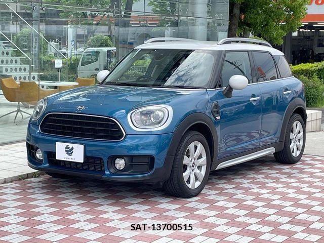 Bmw MINI 2018-11 6814016-15