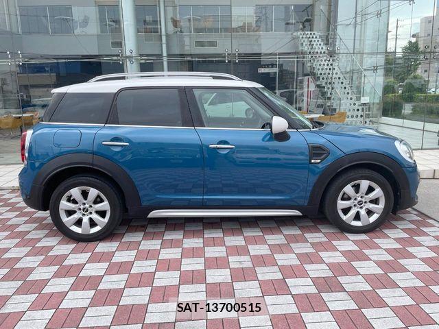 Bmw MINI 2018-11 6814016-16