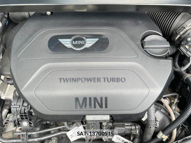 Bmw MINI 2018-11 6814016-17