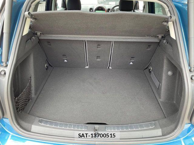 Bmw MINI 2018-11 6814016-18