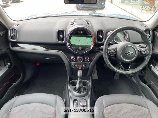Bmw MINI 2018-11 6814016-1