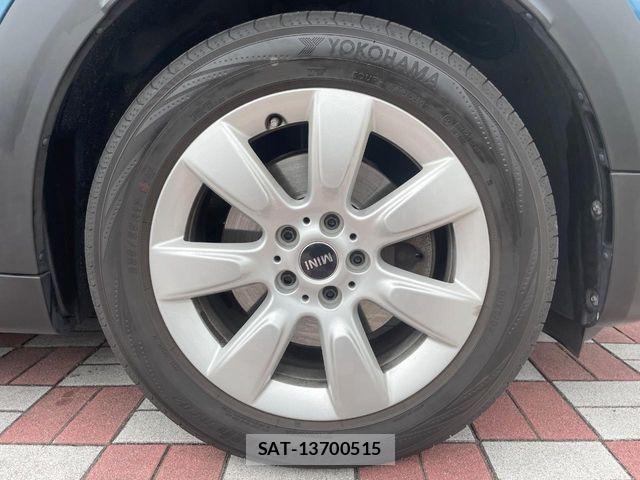 Bmw MINI 2018-11 6814016-19
