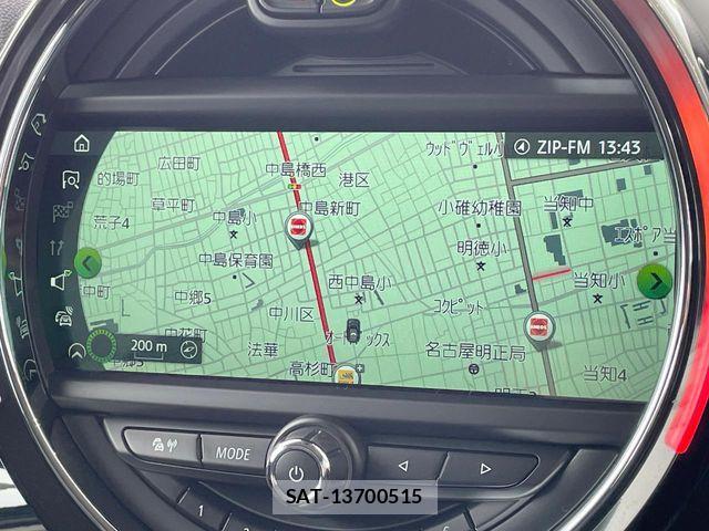 Bmw MINI 2018-11 6814016-3