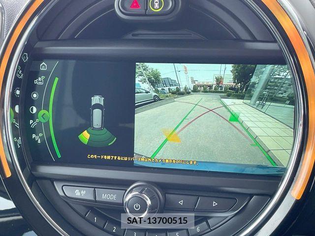 Bmw MINI 2018-11 6814016-4