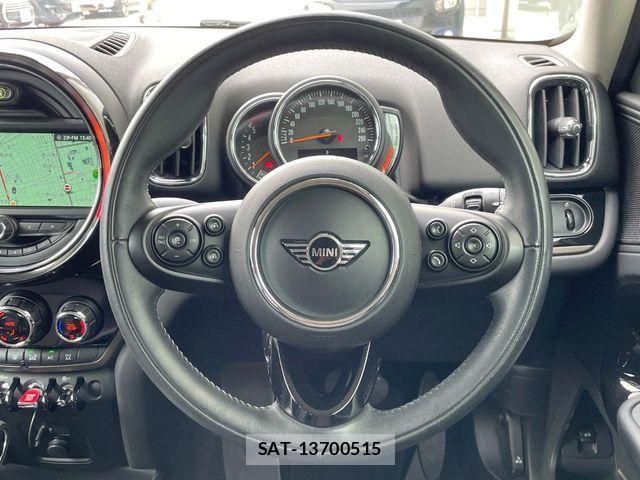 Bmw MINI 2018-11 6814016-7