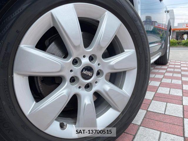 Bmw MINI 2018-11 6814016-8