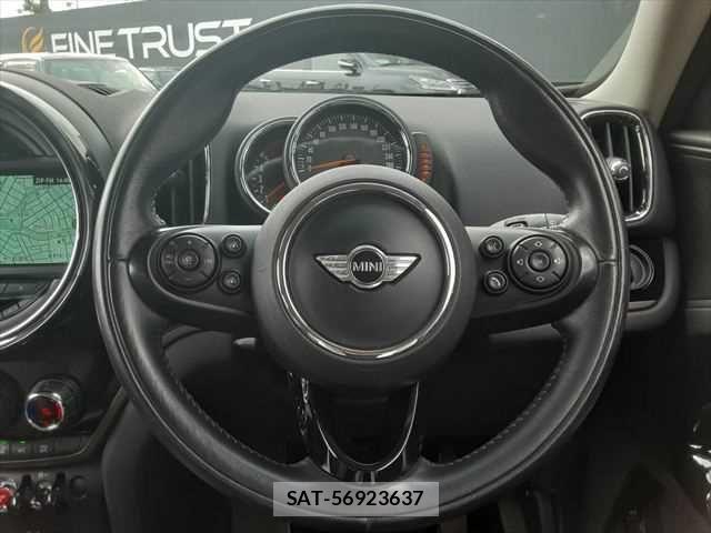 Bmw MINI 2017-06 6814019-9