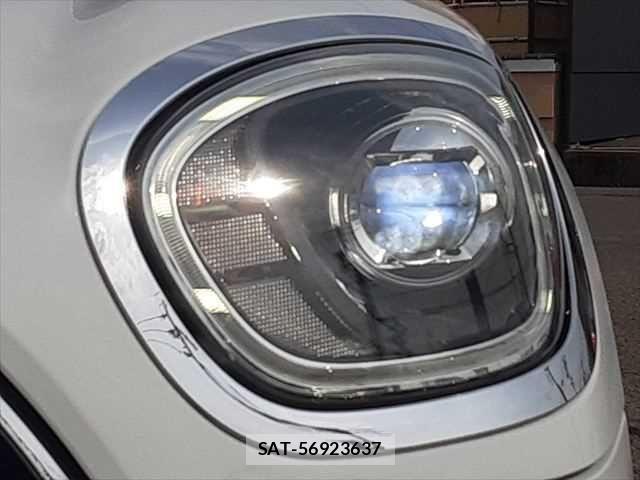 Bmw MINI 2017-06 6814019-10