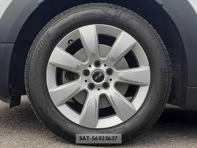 Bmw MINI 2017-06 6814019-12
