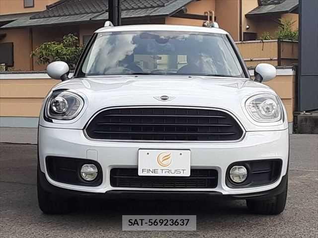 Bmw MINI 2017-06 6814019-13