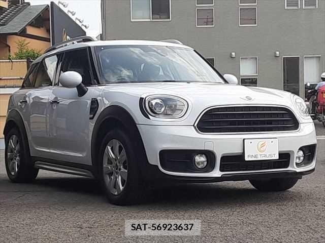 Bmw MINI 2017-06 6814019-14