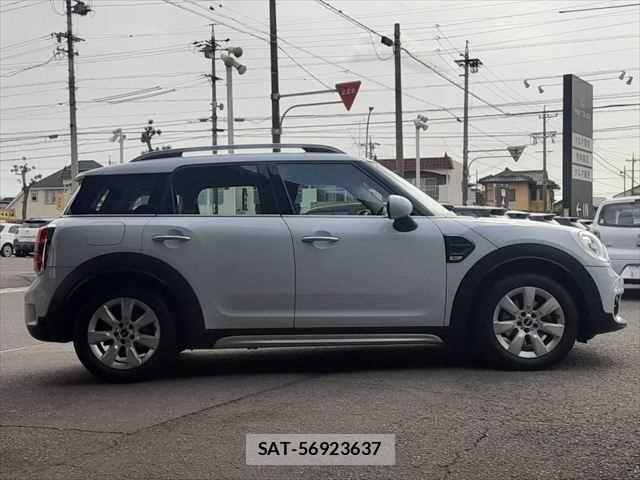 Bmw MINI 2017-06 6814019-15